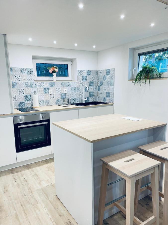 Apartma Tany Ljubljana Extérieur photo
