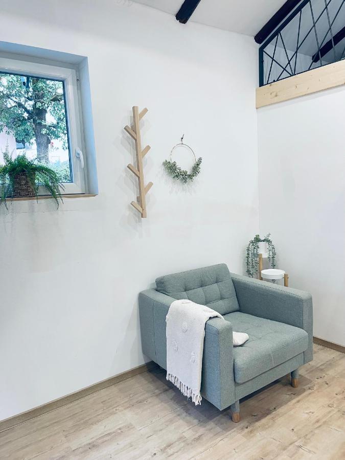 Apartma Tany Ljubljana Extérieur photo