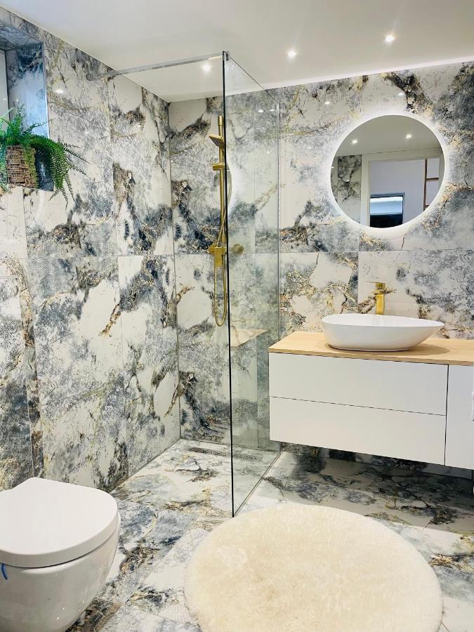 Apartma Tany Ljubljana Extérieur photo