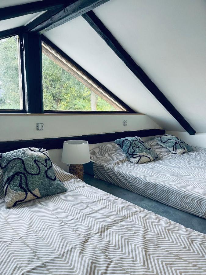 Apartma Tany Ljubljana Extérieur photo